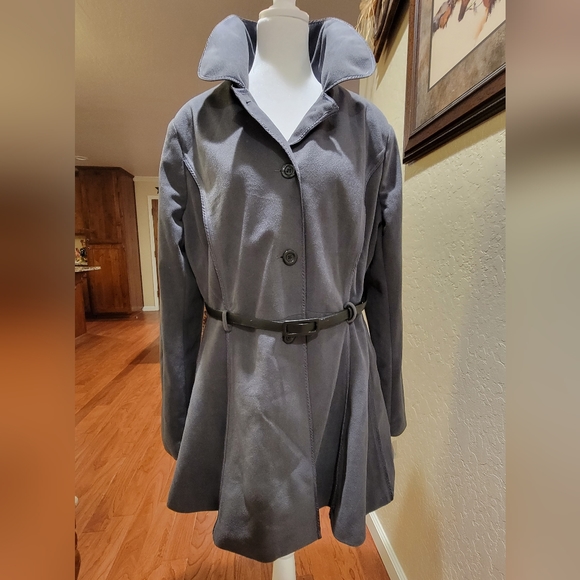 NWT J2 by JouJou Coat - Size XL - Picture 1 of 14